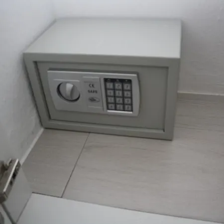 Floor Апартаменты Эстепона